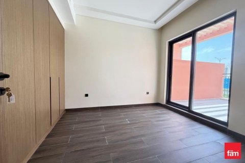 Таунхаус с 4 спальнями в Дубай, ОАЭ №163879 6