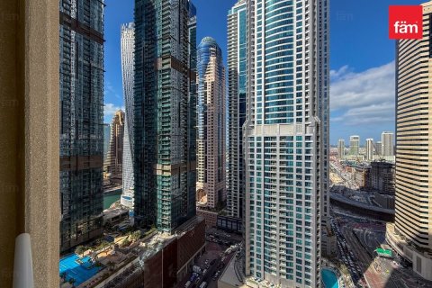 1 bedroom Apartment in Dubai Marina, UAE No. 163880 11