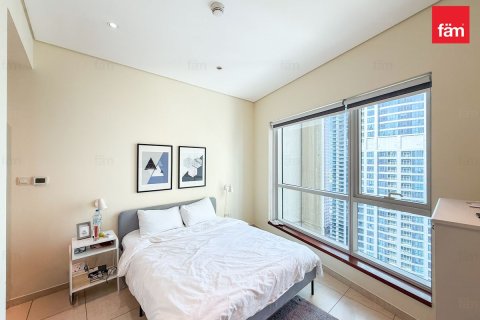 1 bedroom Apartment in Dubai Marina, UAE No. 163880