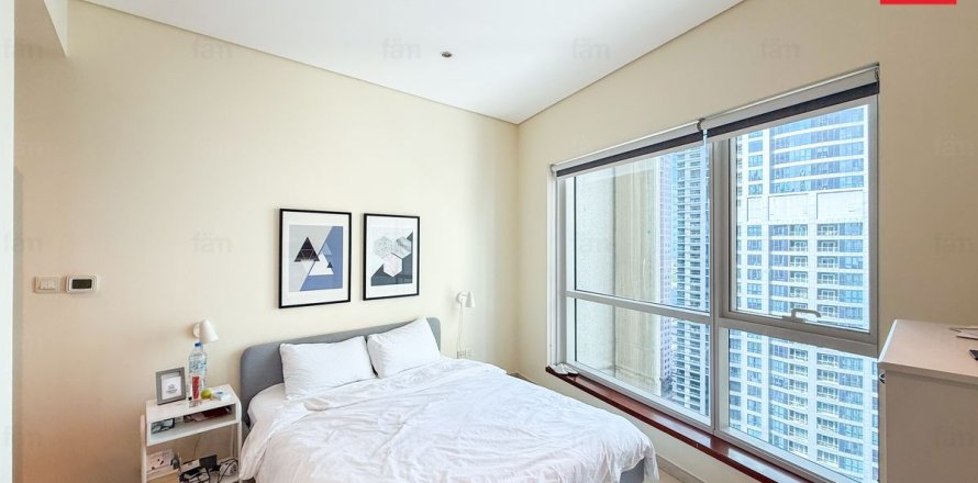 1 bedroom Apartment in Dubai Marina, UAE No. 163880
