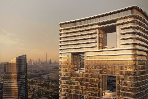 Apartment de 1 dormitorio en Dubai Science Park, UAE No. 163881 11