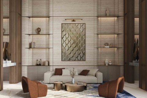 Apartment de 1 dormitorio en Dubai Science Park, UAE No. 163881 5