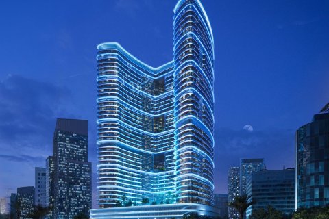 Apartment de 1 dormitorio en Dubai Science Park, UAE No. 163881 9