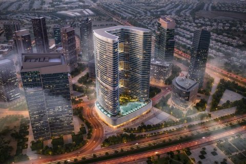Apartment de 1 dormitorio en Dubai Science Park, UAE No. 163881 7