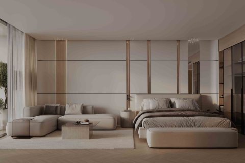 Apartment de 1 dormitorio en Dubai Science Park, UAE No. 163881 3