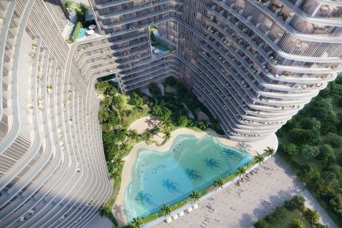 Apartment de 1 dormitorio en Dubai Science Park, UAE No. 163881 10