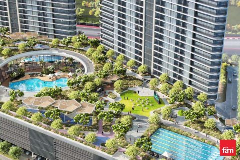 Apartment de 1 dormitorio en Motor City, UAE No. 163878 5