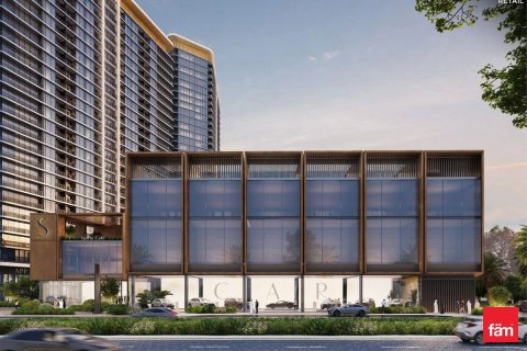 Apartment de 1 dormitorio en Motor City, UAE No. 163878 3