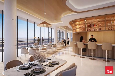 Apartment de 1 dormitorio en Motor City, UAE No. 163878 11