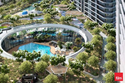 Apartment de 1 dormitorio en Motor City, UAE No. 163878 4