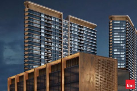 Apartment de 1 dormitorio en Motor City, UAE No. 163878 10