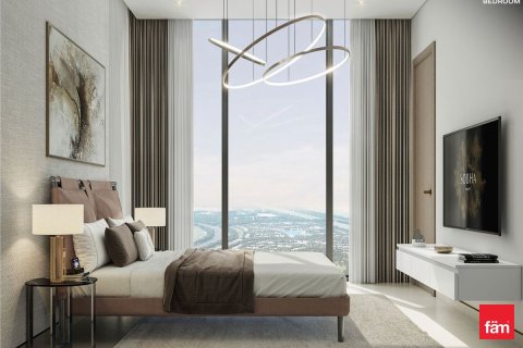Apartment de 1 dormitorio en Motor City, UAE No. 163878