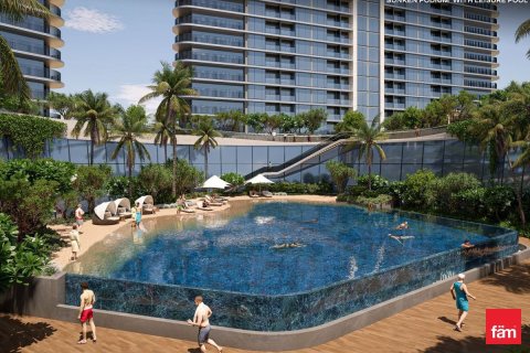 Apartment de 1 dormitorio en Motor City, UAE No. 163878 12