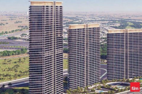 Apartment de 1 dormitorio en Motor City, UAE No. 163878 6