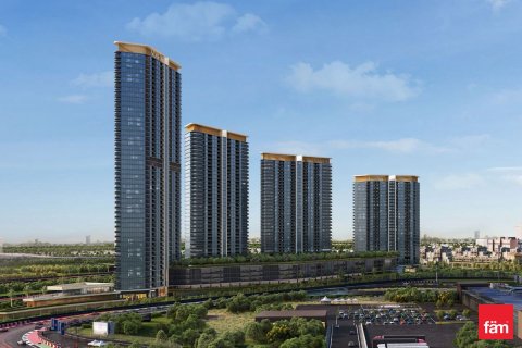 Apartment de 1 dormitorio en Motor City, UAE No. 163878 9