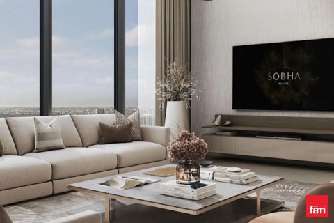 Apartment de 1 dormitorio en Motor City, UAE No. 163878 14