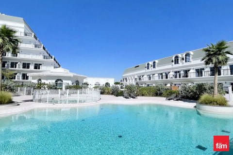 Apartment de 2 dormitorios en Arjan, UAE No. 163883