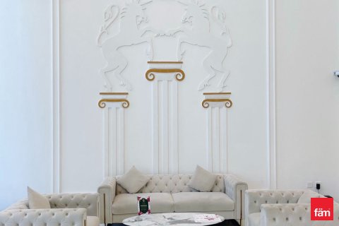 Apartment de 2 dormitorios en Arjan, UAE No. 163883 14