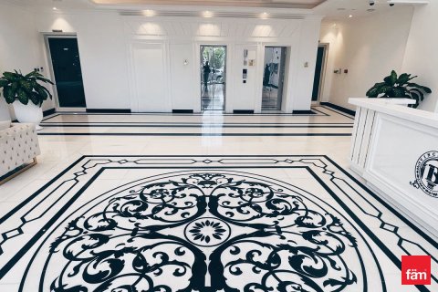 Apartment de 2 dormitorios en Arjan, UAE No. 163883 12