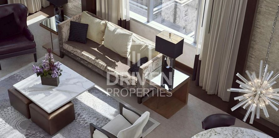 Appartement de 1 chambre à Motor City, UAE No. 206974