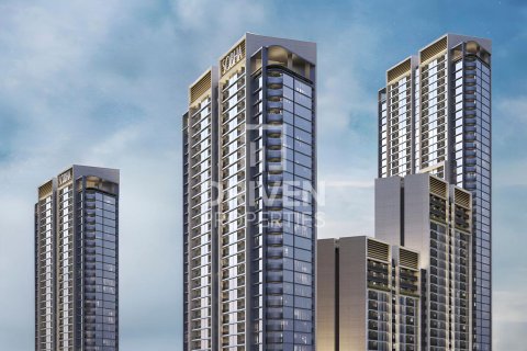 Appartement de 1 chambre à Motor City, UAE No. 206974 12