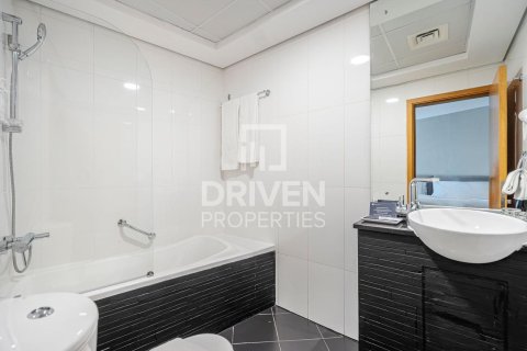Studio Apartment in Barsha Heights (Tecom), UAE No. 190865 11