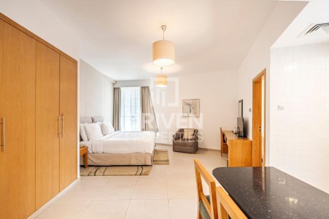 Studio Apartment in Barsha Heights (Tecom), UAE No. 190865 6