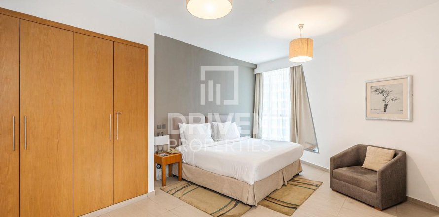 Studio Apartment in Barsha Heights (Tecom), UAE No. 190865