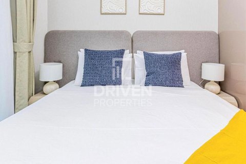 Studio Apartment in Urban Oasis, UAE No. 190862 4