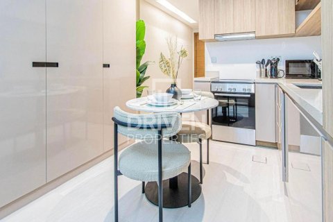 Studio Apartment in Urban Oasis, UAE No. 190862 7
