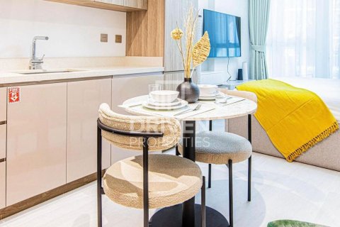 Studio Apartment in Urban Oasis, UAE No. 190862 6