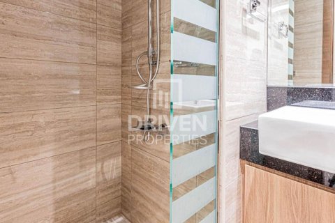 Studio Apartment in Urban Oasis, UAE No. 190862 11