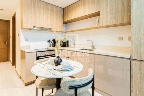 Studio Apartment in Urban Oasis, UAE No. 190862 5