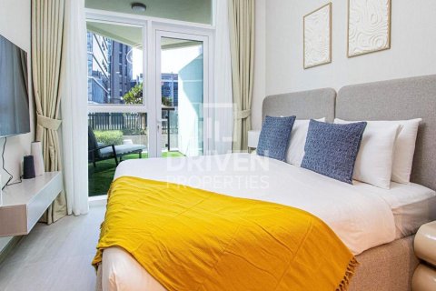 Studio Apartment in Urban Oasis, UAE No. 190862 3