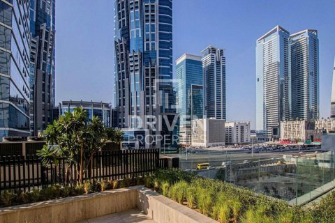 Studio Apartment in Urban Oasis, UAE No. 190862 9