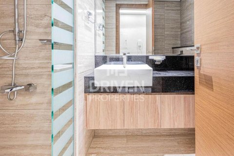 Studio Apartment in Urban Oasis, UAE No. 190862 10