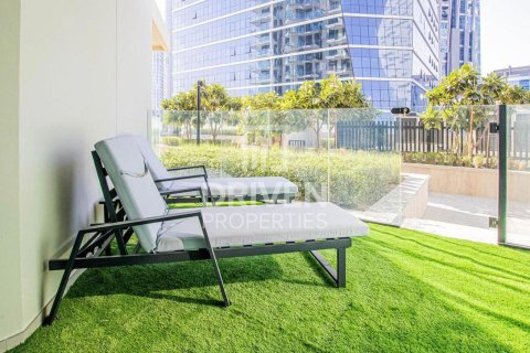 Studio Apartment in Urban Oasis, UAE No. 190862 13