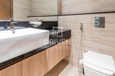 Studio Apartment in Urban Oasis, UAE No. 190862 12