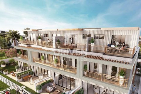 Townhouse de 4 dormitorios en Dubai, UAE No. 190864 3