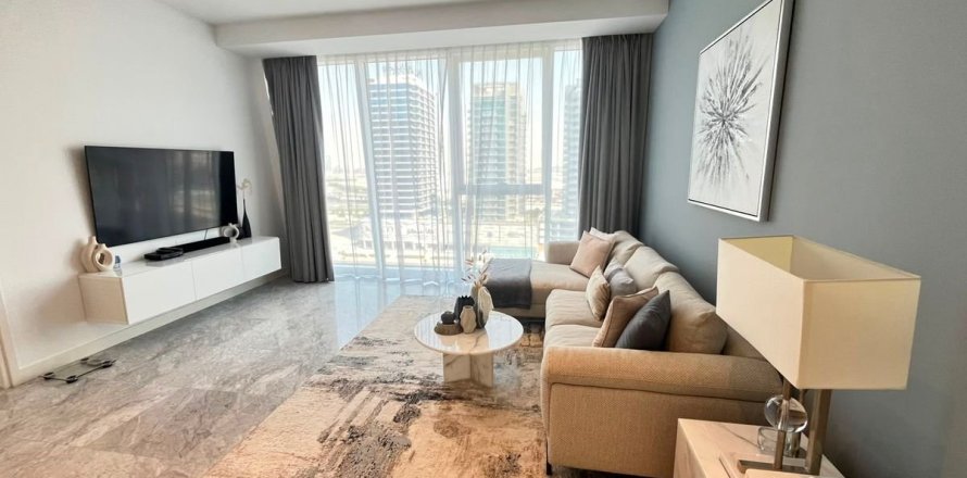 1 bedroom Apartment in Business Bay, UAE No. 208343