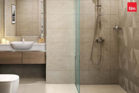 Квартира 40.5м² в Dubai Sports City, ОАЭ №208346 6