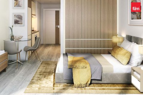 Квартира 40.5м² в Dubai Sports City, ОАЭ №208346 3