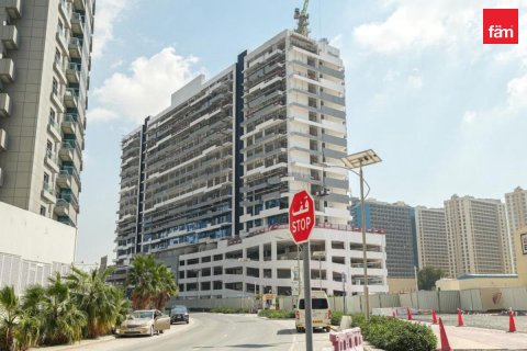 Квартира студия в Dubai Sports City, ОАЭ №208346