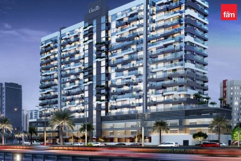 Квартира 40.5м² в Dubai Sports City, ОАЭ №208346 11