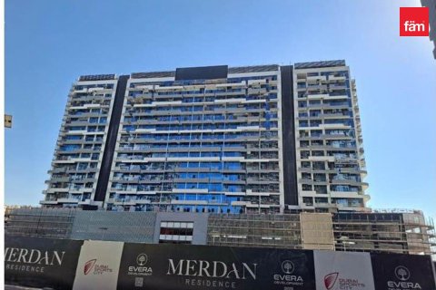 Квартира 40.5м² в Dubai Sports City, ОАЭ №208346 9