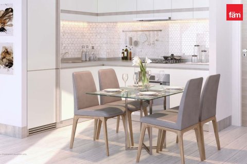 Квартира 40.5м² в Dubai Sports City, ОАЭ №208346 5