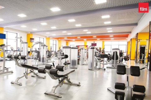Квартира 40.5м² в Dubai Sports City, ОАЭ №208346 7