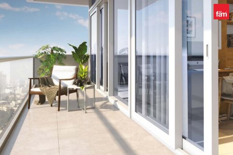 Квартира 40.5м² в Dubai Sports City, ОАЭ №208346 4