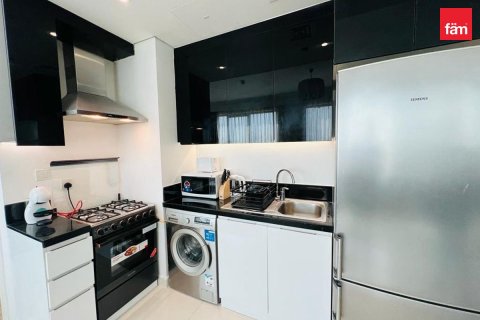 Appartement de 42.6m² à Business Bay, UAE No. 208342 6