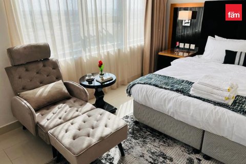 Appartement de 42.6m² à Business Bay, UAE No. 208342 8